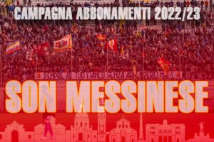 Acr Messina