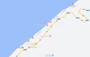 mappa 138-20