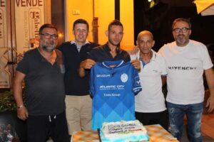 Nuova Azzurra Barcellona