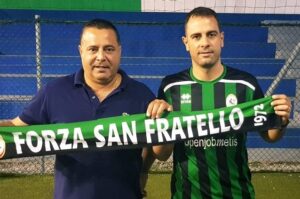 San Fratello