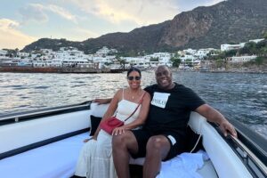 Magic Johnson