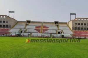 stadio Franco Scoglio