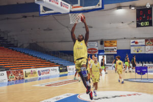 Orlandina Basket