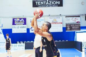 Orlandina Basket