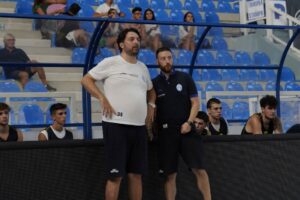 Orlandina Basket