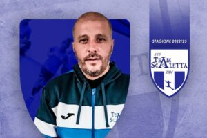 Team Scaletta