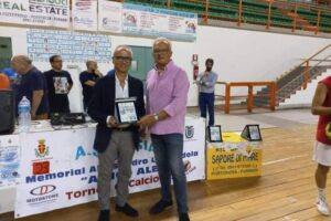 La Mendola e Gallo