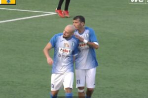 Atletico Messina 
