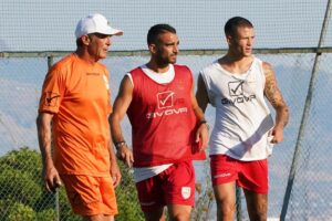 Auteri, Fazzi e Zuppel 