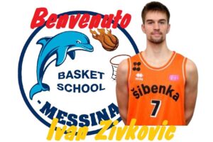 Basket School Messina
