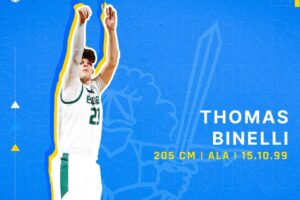 Orlandina Basket