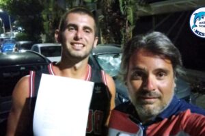 Basket School Messina