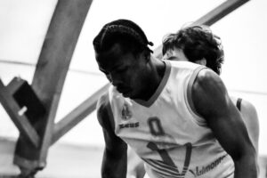 Orlandina Basket