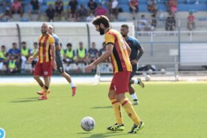 Nuova Igea Virtus