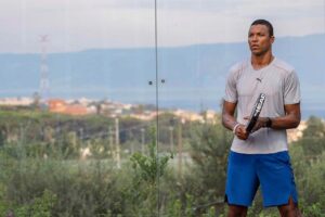 Green Padel Messina