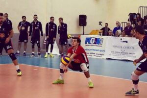 Volley Letojanni