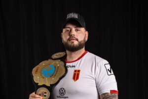 Wrestling