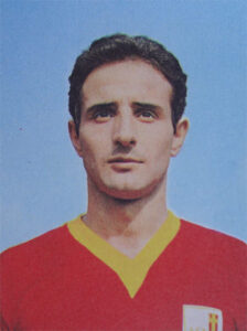 Gianfranco Clerici