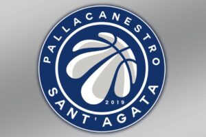 Pallacanestro Sant'Agata 2019
