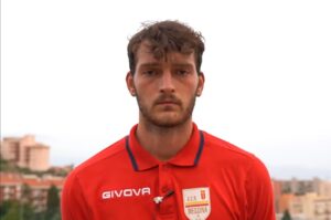 Riccardo Daga