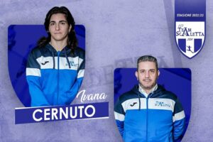 Team Scaletta