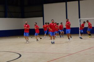 Messina Futsal
