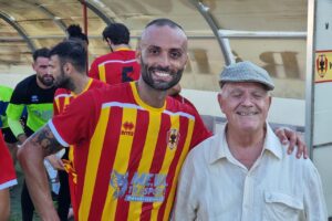 Nuova Igea Virtus