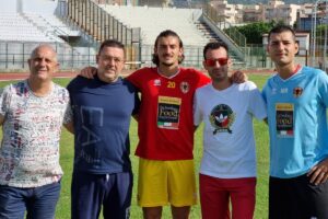 Nuova Igea Virtus