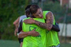 Konate e Zuppel