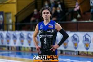Orlandina Basket