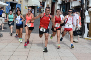 Giro a Tappe delle Isole Eolie