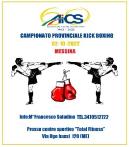 AICS provinciale