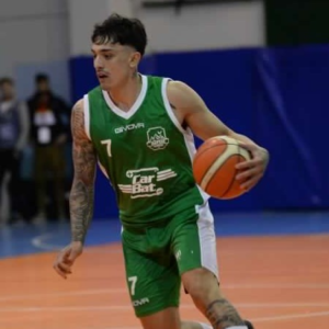 Fortitudo Messina