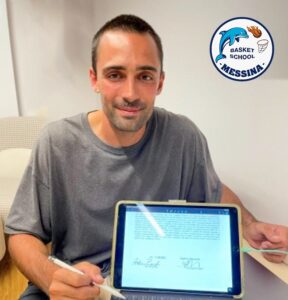 Basket School Messina