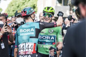 Vuelta