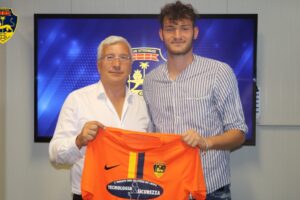 Riccardo Daga
