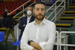 Orlandina Basket