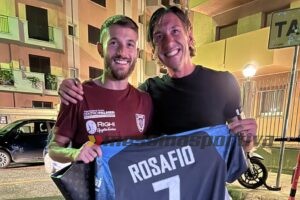 Rosafio