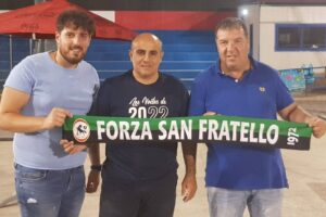 San Fratello