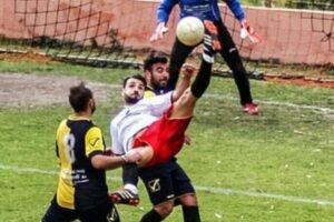 Aquila Bafia