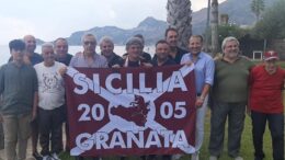 Toro Club Sicilia Granata