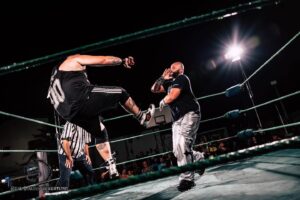 Wrestling