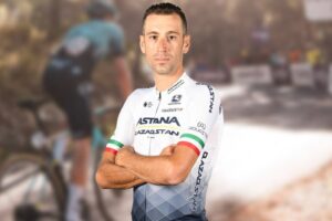 Vincenzo Nibali