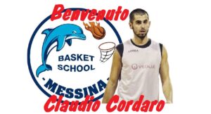 Basket School Messina