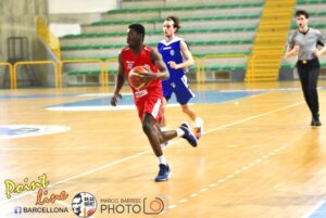 Josue Bangu