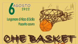 Che Basket 3x3