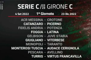 Lega Pro