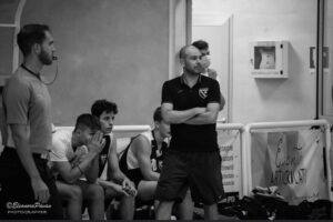 Orlandina Basket