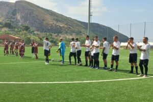 Polisportiva Gioiosa