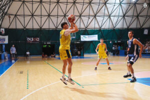 Orlandina Basket